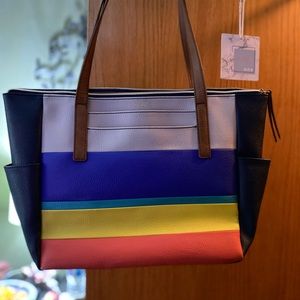 Relic large tote